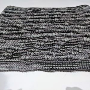 Men snood scarf